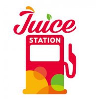 Logo Juice Station