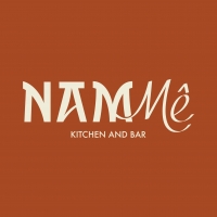 Logo Nhà Hàng Nam Mê
