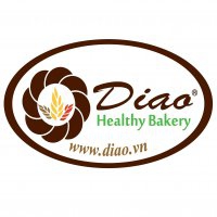 Logo Tiệm bánh Diao