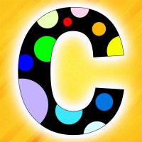 Logo Cake Craft Bakery Studio