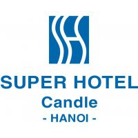 Logo Khách sạn SUPER HOTEL Candle