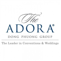 Logo Công Ty Cổ Phần Quản Lý Dịch Vụ Adora