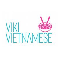Logo Nhà hàng Viki Vietnamese tại Newzealand