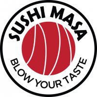 Logo Nhà Hàng Sushi Masa Phú Nhuận