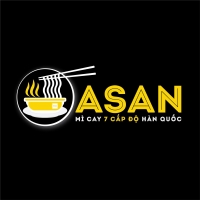 Logo Công ty TNHH Dịch vụ Asan