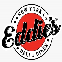 Logo Nhà hàng Eddie's