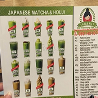 Logo Jabanit Matcha & Coffee