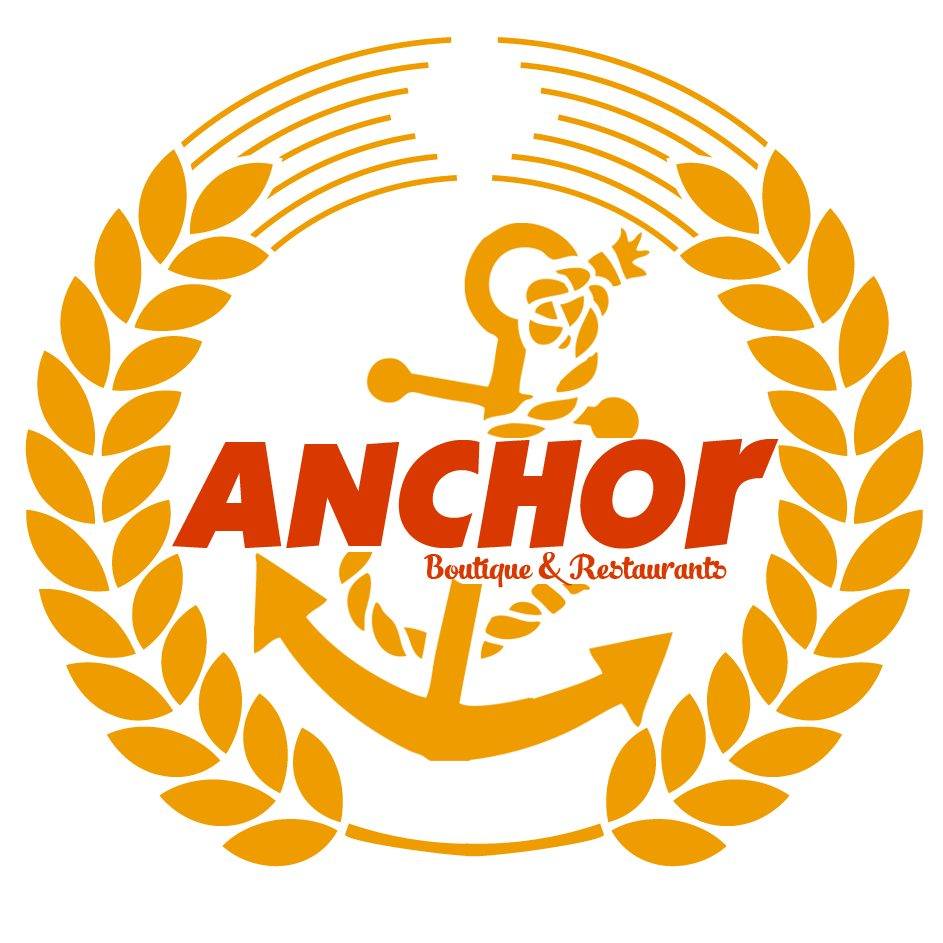 Logo The Anchor Bistro & Boutique & The Anchor Bierhaus and Steak