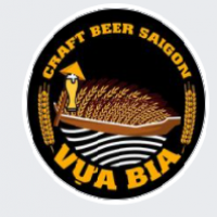 Logo Vựa bia Craftbeer Saigon- Craft Beer Saigon