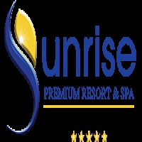 Logo Sunrise Hoi An Beach Resort