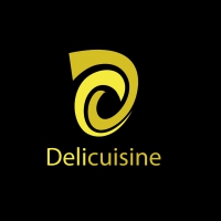 Logo Ẩm thực Deli