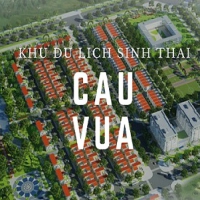 Logo Nhà Hàng Cau Vua Nhà Bè