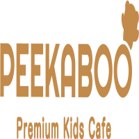 Logo Nhà hàng Peekaboo