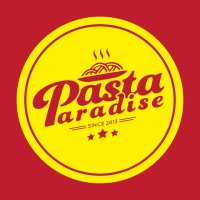 Logo Nhà hàng Pasta Paradise