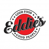 Logo Nhà hàng Eddie's- New York Deli and Diner