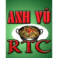 Logo Thịt chó Anh Vũ