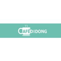 Logo Coffee Di Động