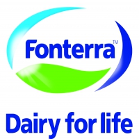 Logo Fonterra Brands Việt Nam