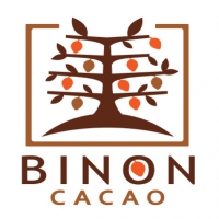 Logo CÔNG TY CỔ PHẦN BINON CACAO