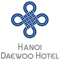 Logo Công ty Cổ phần Daeha - Khách sạn Hà Nội Daewoo
