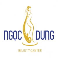 Logo Công Ty TNHH Thẩm Mỹ Ngọc Dung