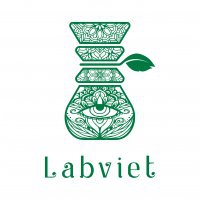 Logo Công ty TNHH Lab Việt
