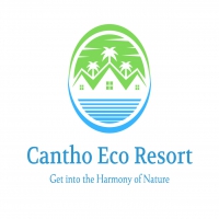 Logo Cantho Eco Resort