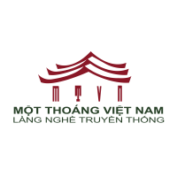 Logo Một thoáng Việt Nam Làng nghề truyền thống