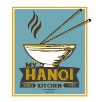 Logo CÔNG TY TNHH MY HANOI KITCHEN
