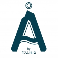 Logo CÔNG TY TNHH NHÀ HÀNG A BY TUNG