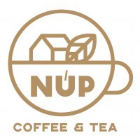 Logo NUP Coffee & Tea
