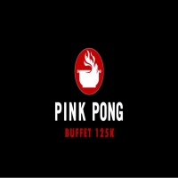 Logo PINKPONG BUFFET
