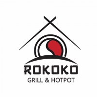 Logo Nhà Hàng Rokoko