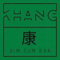 Logo Nhà hàng Khang DimSum