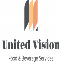 Logo CÔNG TY TNHH MTV SX & TM UNITED VISION