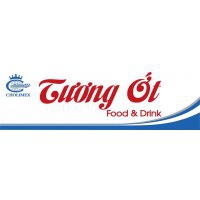 Logo Nhà hàng Tương Ớt