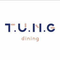 Logo Nhà hàng TUNG dining