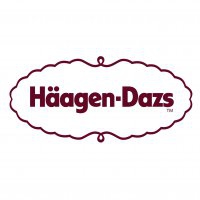 Logo HỆ THỐNG CHUỖI NHÀ HÀNG KEM HAAGEN DAZS
