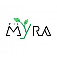 Logo MYRA COFFEE