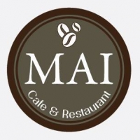 Logo Mai Coffee & Restaurant Quận 1