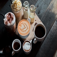 Logo Min Coffee