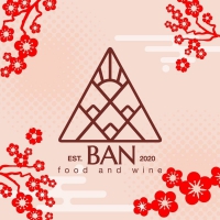 Logo Ban Quán - Ẩm Thực Vị Bắc