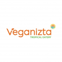 Logo Nhà hàng Veganizta