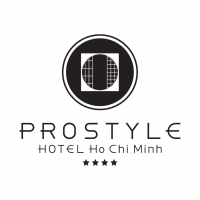 Logo PROSTYLE HOTEL IN HO CHI MINH CITY