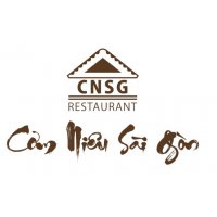 Logo Nhà hàng Cơm Niêu Sài Gòn