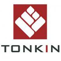 Logo Công ty Cổ Phần Đầu Tư Tonkin