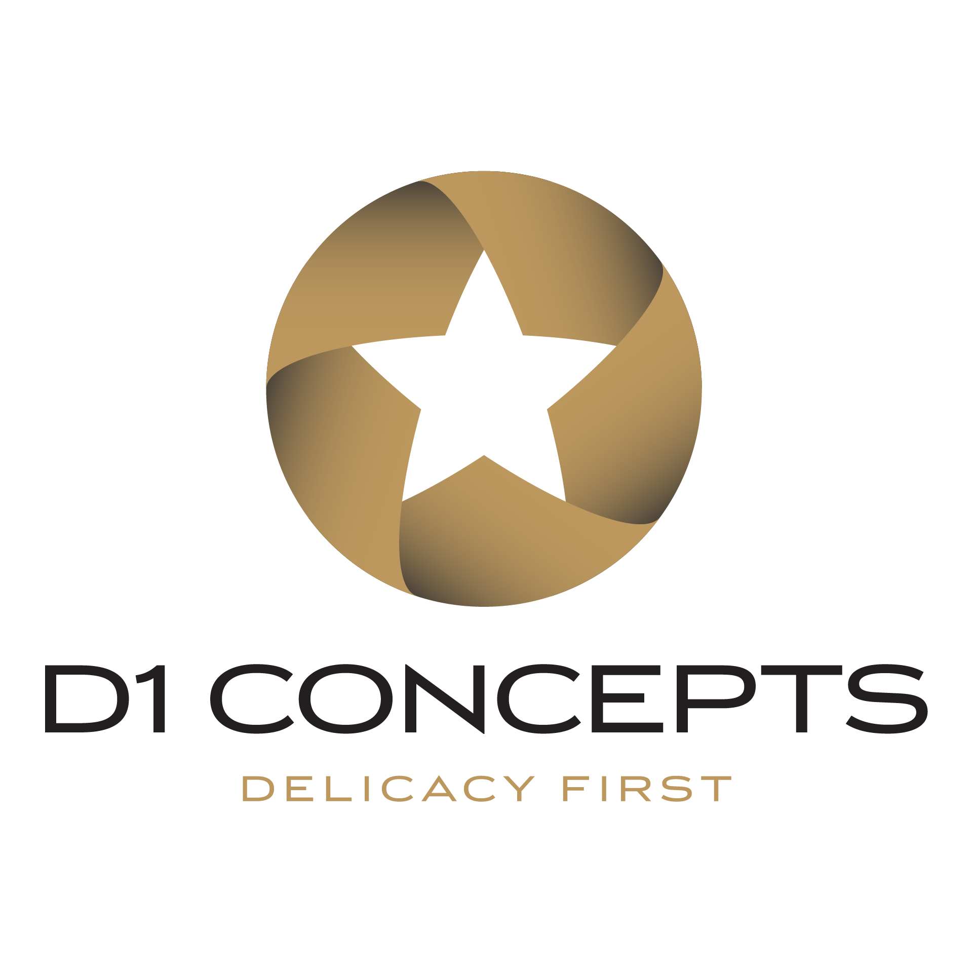 Logo D1 Concepts Corporation