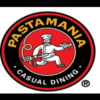 Logo Nhà hàng Pasta Mania