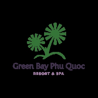 Logo GREEN BAY PHU QUOC RESORT & SPA