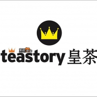 Logo Teastory Quận Tân Bình